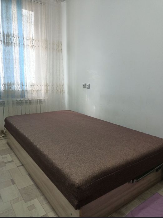 Кровать в хорошем качестве