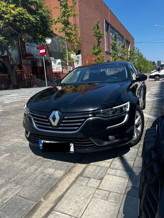 Renault Talisman Renault Talisman 1.5 dCi 110CP, 2016, Manuală – Stare excelentă