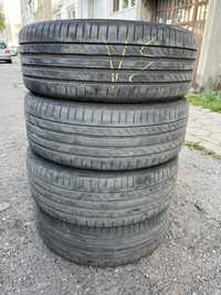 Гуми Continental ContiSportContact 225/45/R19 W
