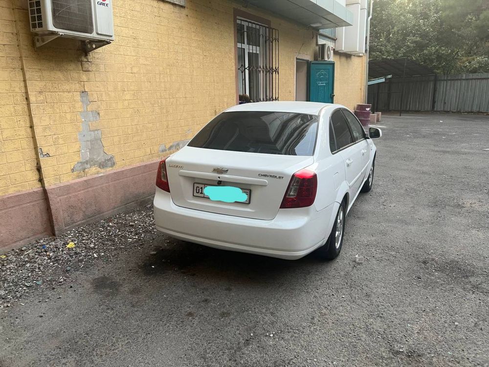 Chevrolet Jentra 2019 г.