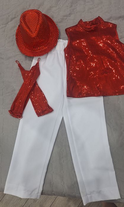 Продам костюм и платье в отличном состоянии