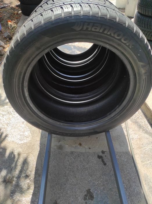 225/50/17 Hankook 4бр