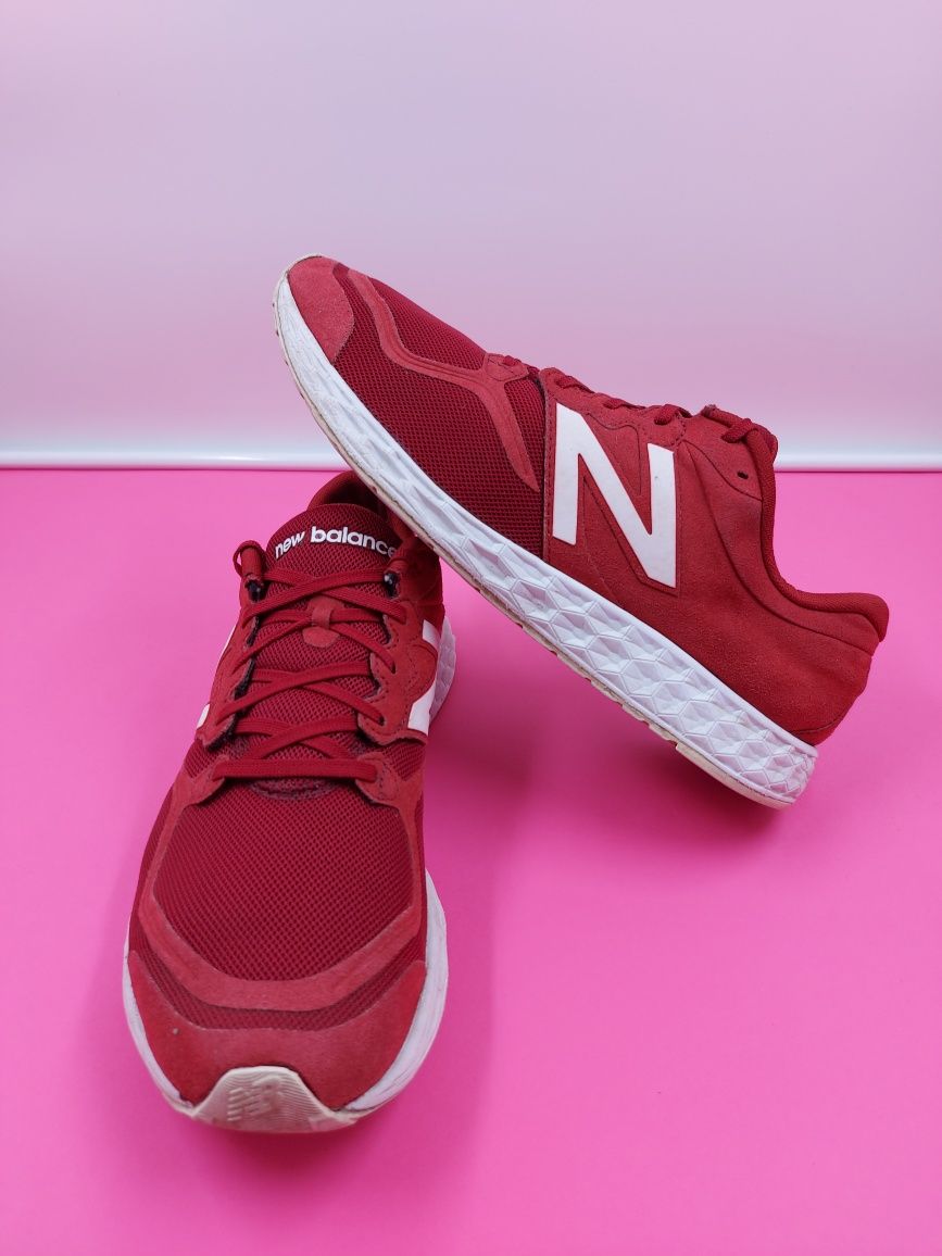 New Balance номер 45.5 Оригинални мъжки маратонки