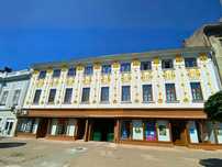 Apartament super central de inchiriat (Bulevardul Revolutiei)