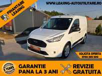Ford Transit New Connect An 2019/113000Km/Leasing/Garantie extinsa pana la 3ani fara limita Km