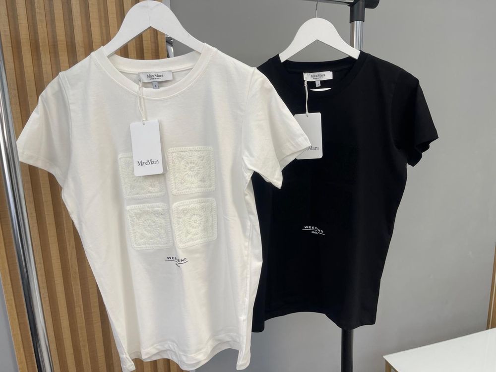 Tricou Max Mara colectie noua!