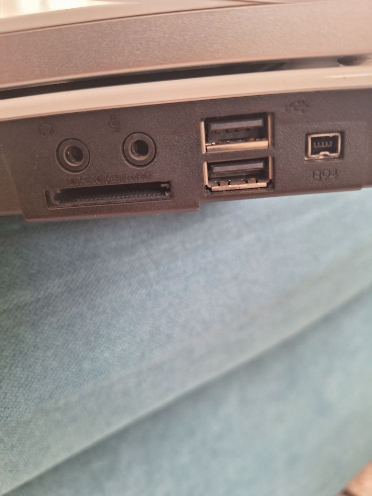 Dell Inspiron 6400