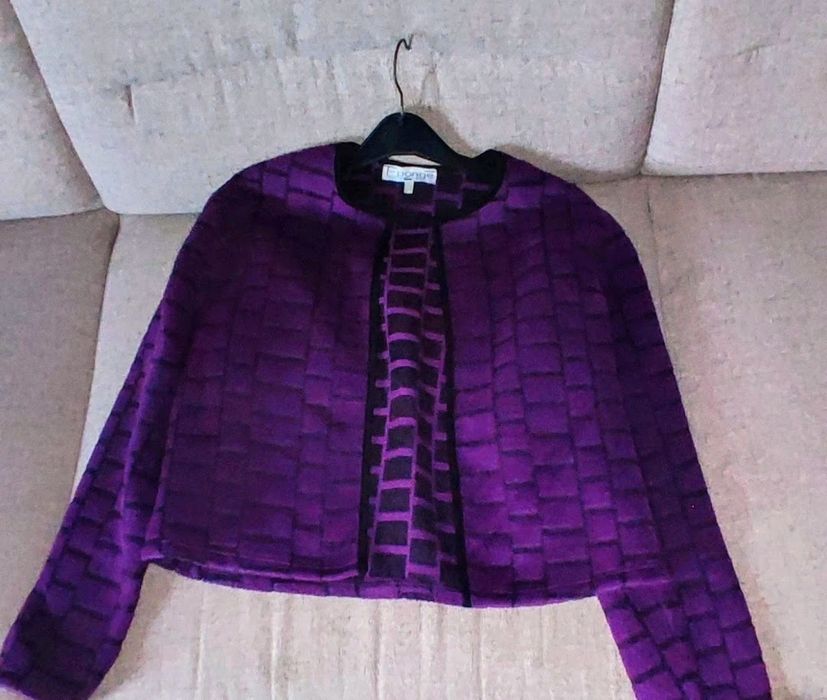 Cardigan dama elegant