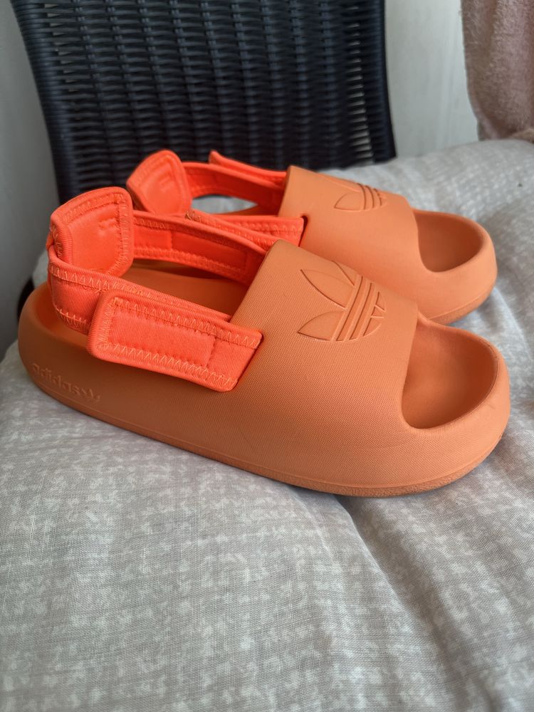 Детски сандали Adidas