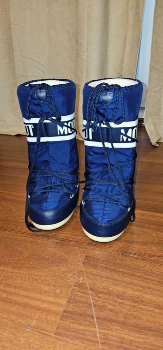 Cizme moon boot 35/38