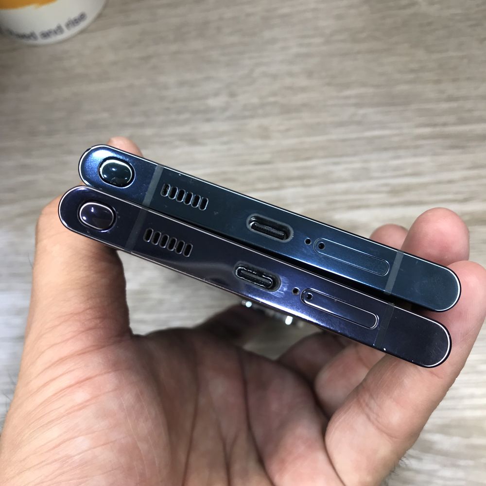 Samsung S22 Ultra Snapdragon 8GEN1 512GB 1