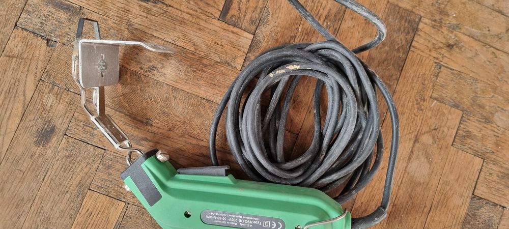 Tăietor termic HSGM D-65396