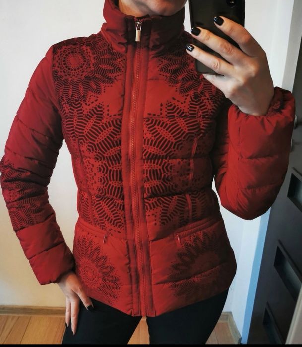 Geaca  dama Desigual