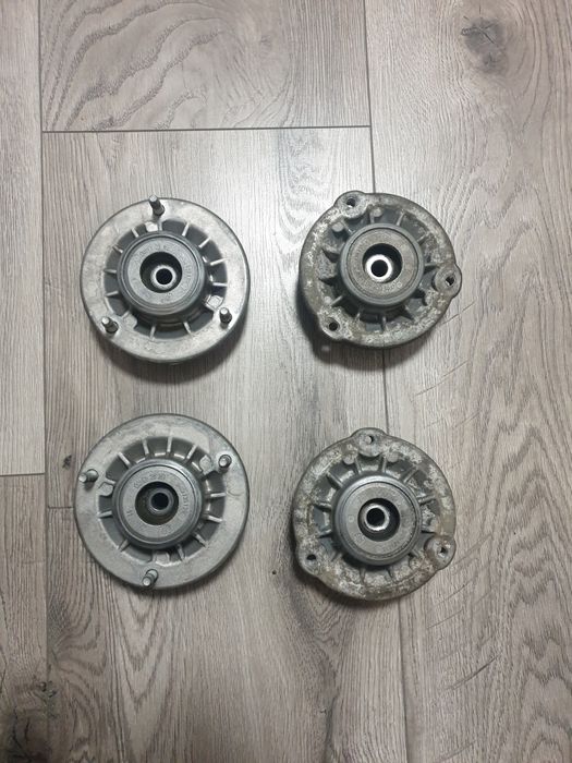 Flanșe amortizor OEM BMW F10 520d față/ spate