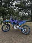 Yamaha yz 250 2 timpi