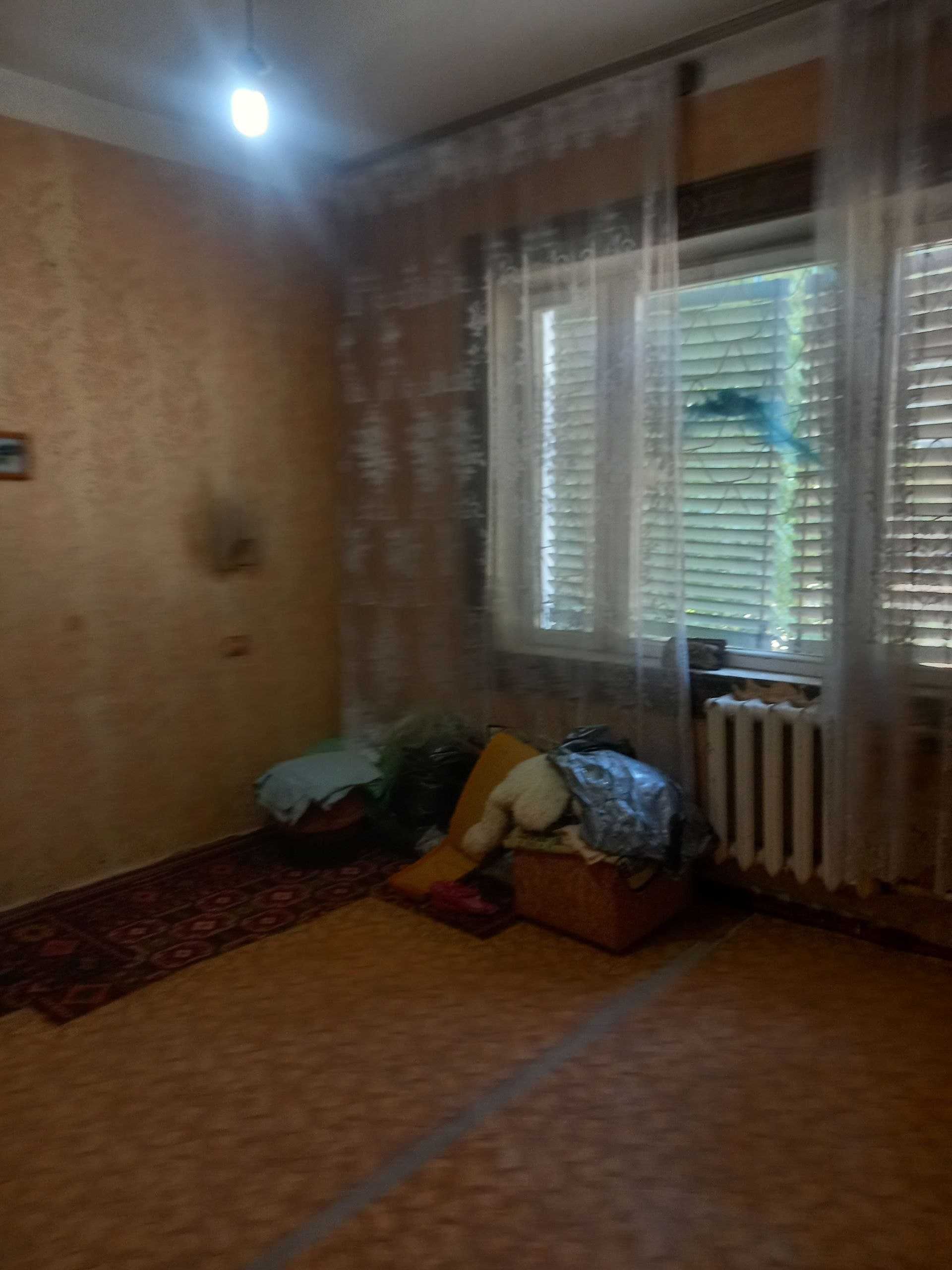 Продажа.3/1/4 Тузель-1.Безремонта.77-Серия.Кирпичный дом.ц-75000