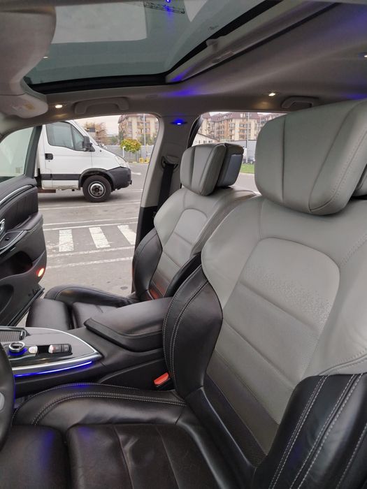 Renault ESPACE =Initiale paris=