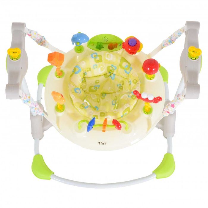 Бънджи Moni Vista