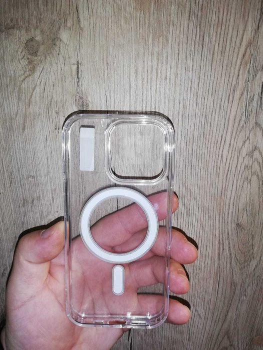 Husa IPHONE 16, 16 PLUS , 16 PRO