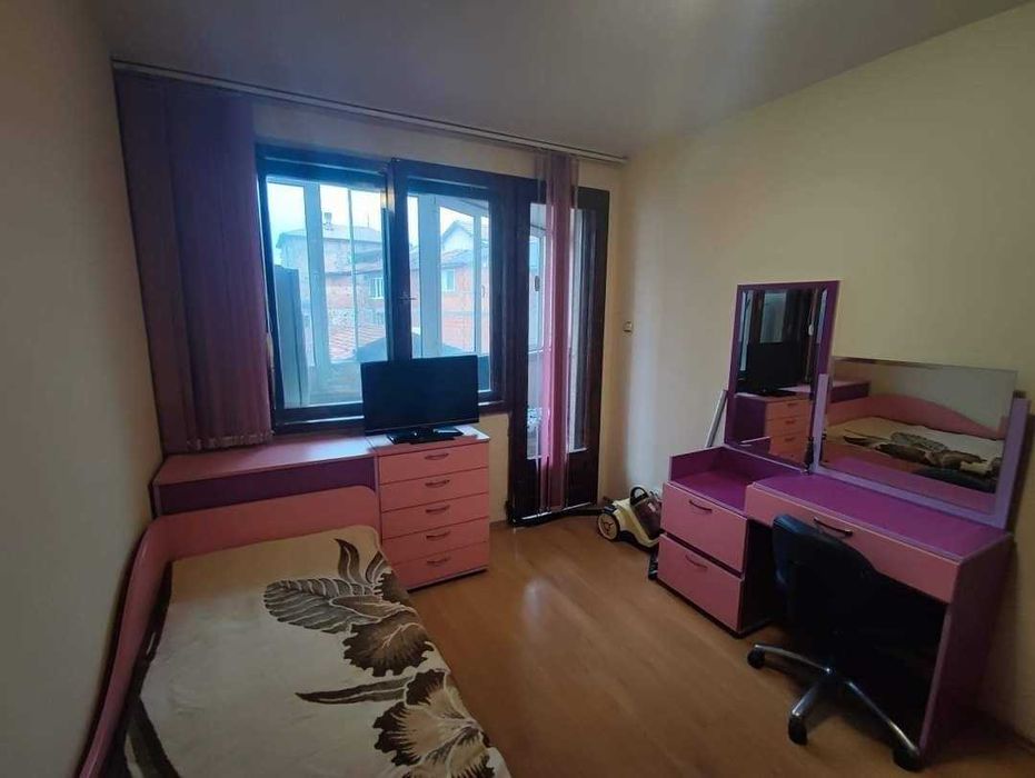 Продава се Четиристаен апартамент в Пловдив, Център - 102 кв.м за 2922 €/кв.м - Снимка #9