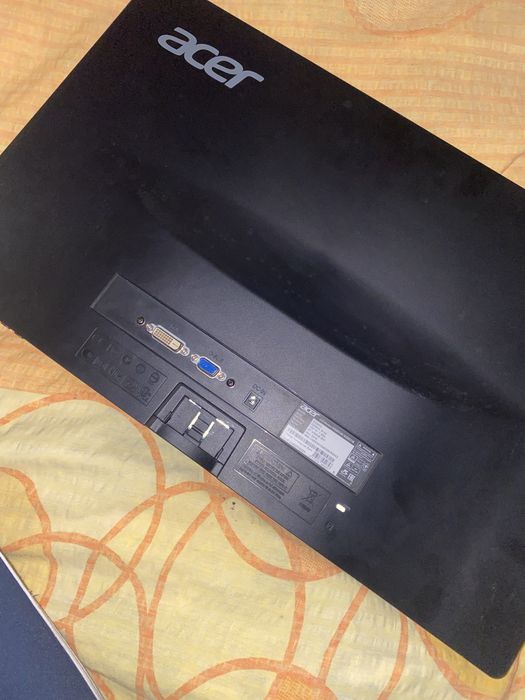 Monitor acer