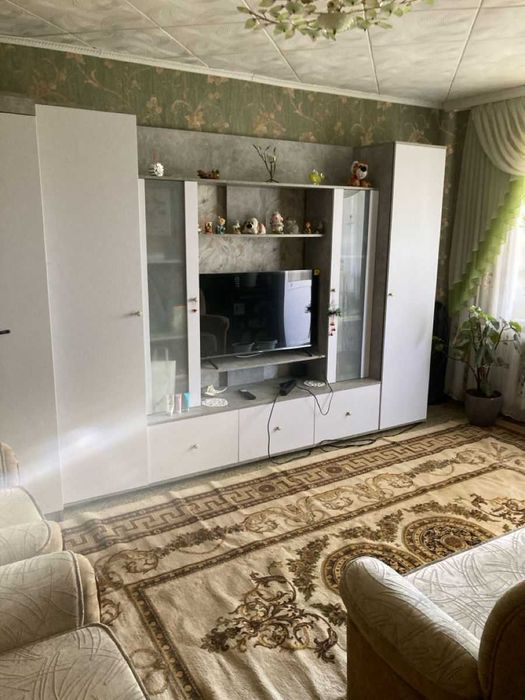 Двустаен имот в Яворов