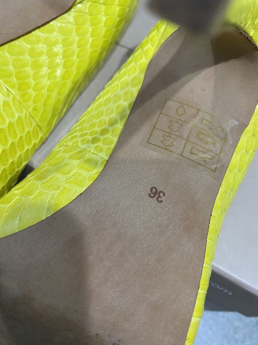 Оригинални обувки Bourne стилето