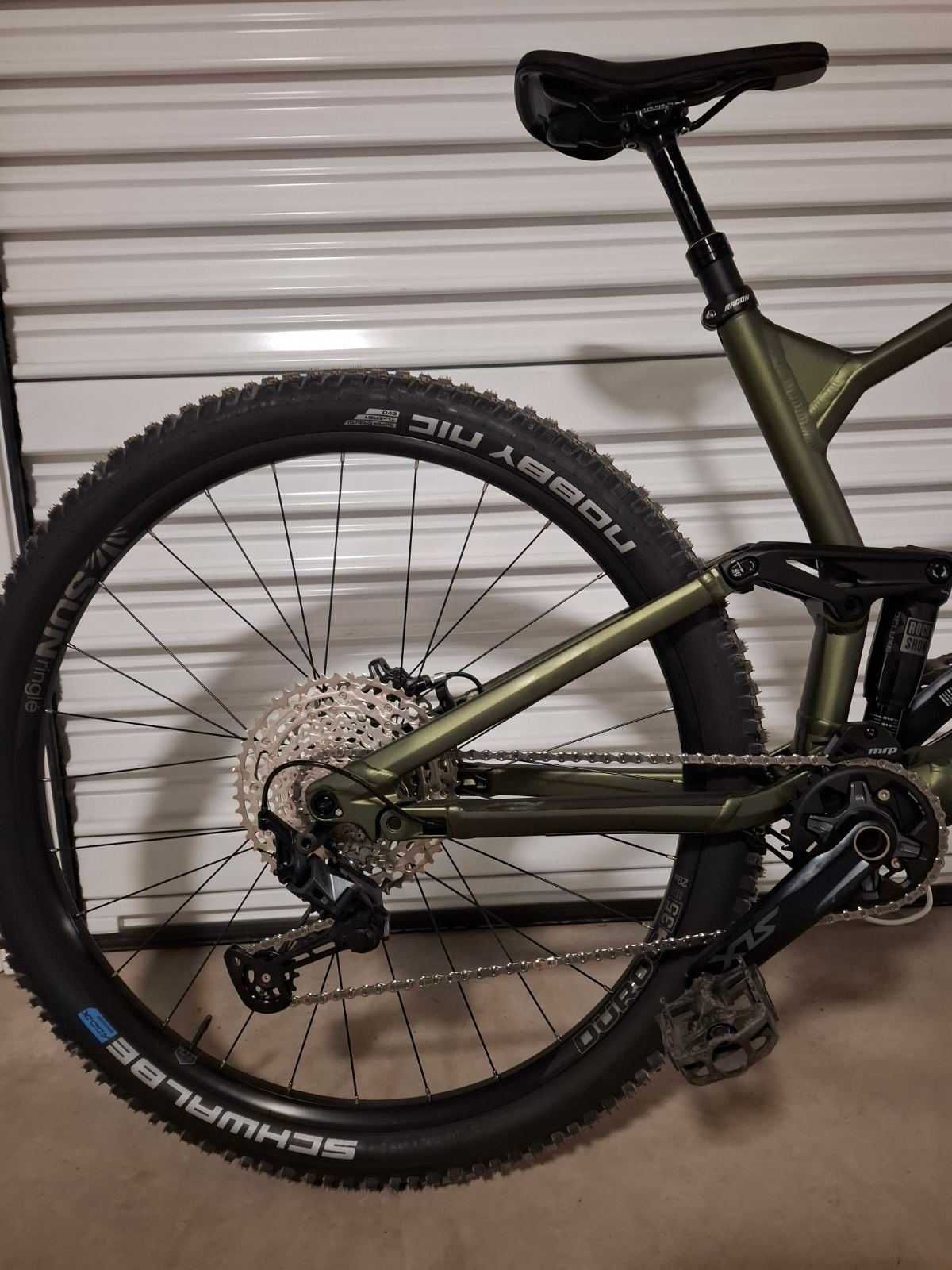 RADON Slide Trail 7.0 AL 29"