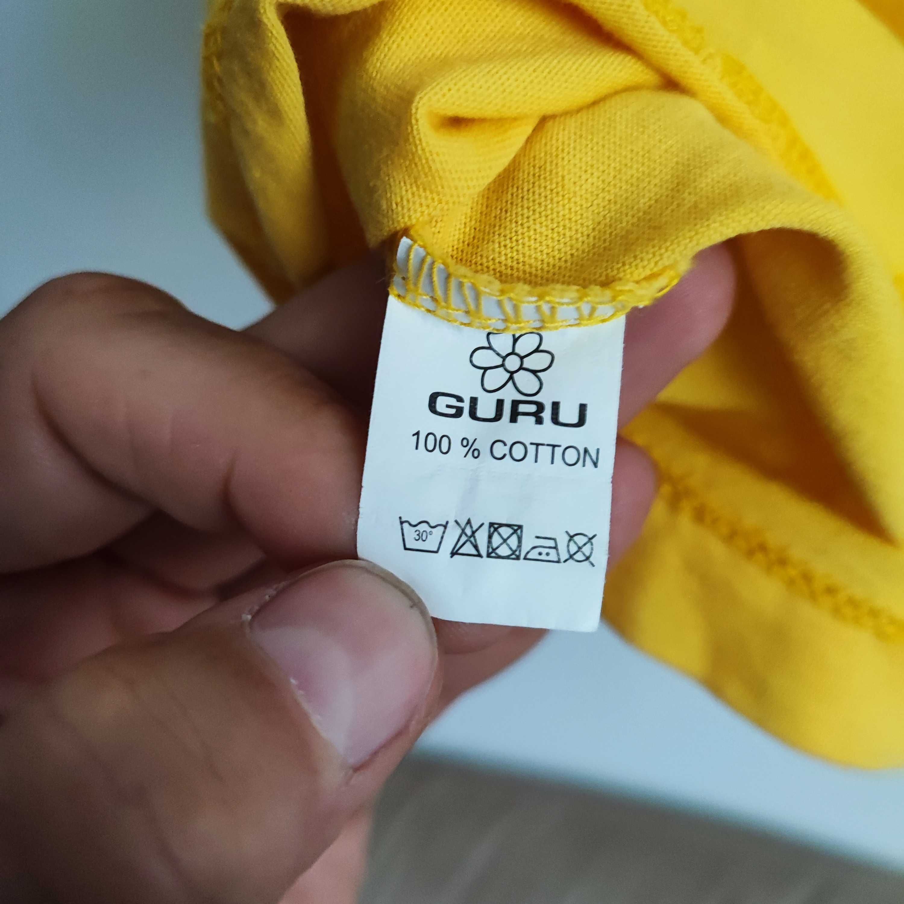 Tricou pentru barbati marca GURU - Marimea M