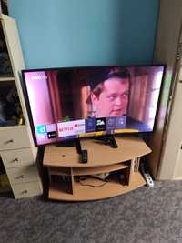 Televizoare Samsung curbate