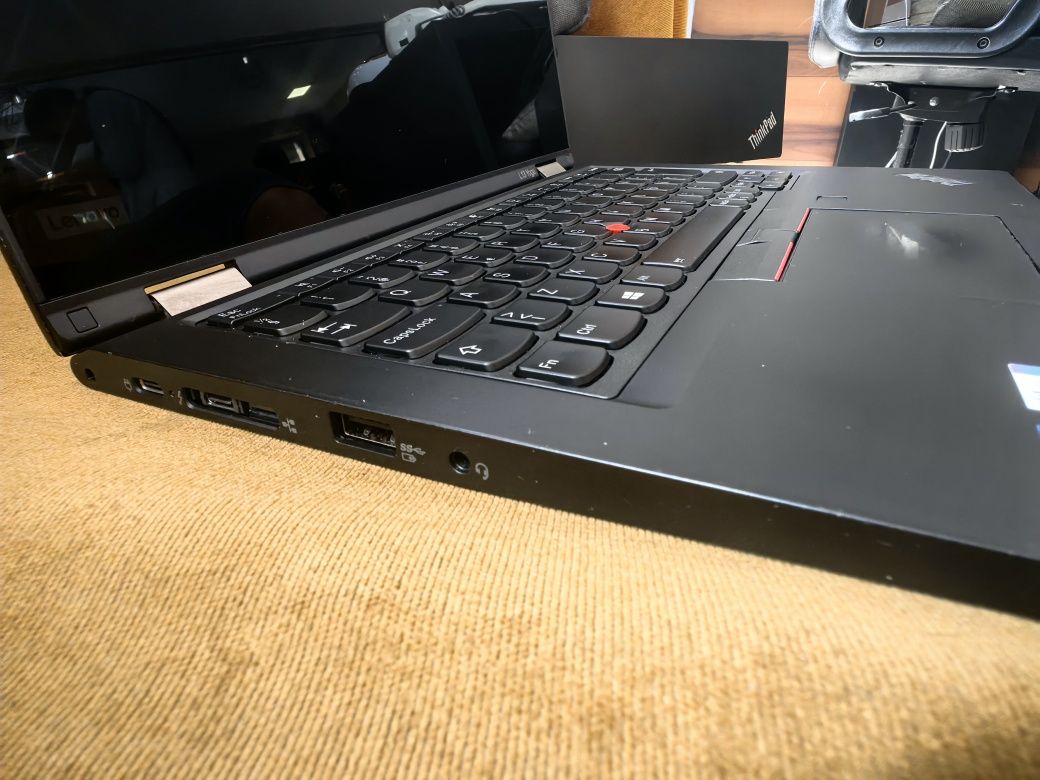 Lenovo Yoga L13 Gen 2 + Подаръци