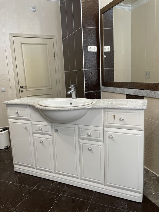 Продам Раковину тумбу