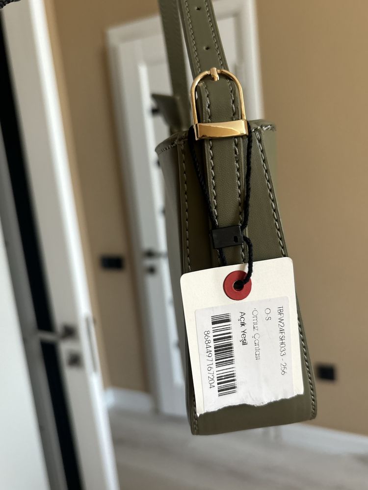 сумка ted baker оригинал