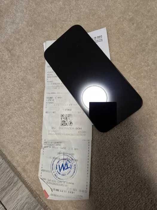 Iphone 16 Pro Max 256GB 5G с ГАРАНЦИЯ !