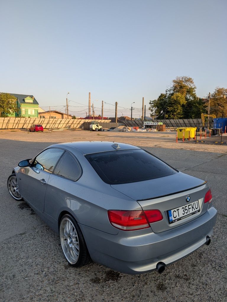Bmw e92 335i n54
