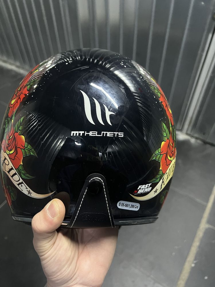 Casca Moto / MT Helmets