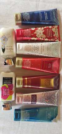 Loțiuni de corp și spray corp Bath & Body Works