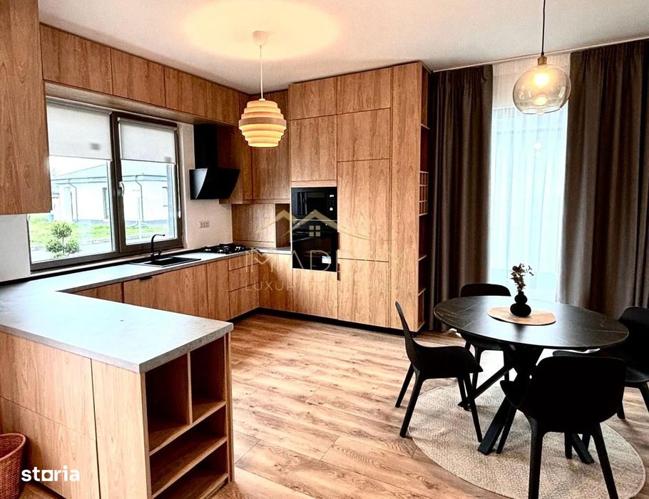 Vila De Inchiriat | Corbeanca | 3 camere