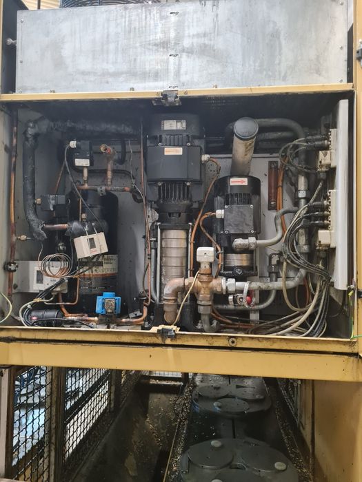 Reparatii frigorifice,AC,Horeca,