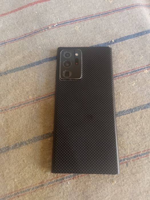 Samsung Galaxy Note 20 Ultra 5g