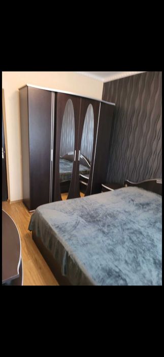 Inchiriez ap cu 2 camere