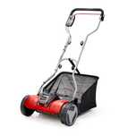 Mașină de tuns iarba cu cilindru Einhell Power X-Change - 18V