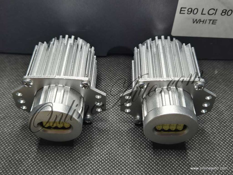 Крушки за Ангелски очи Е90/Е91 Angel Eyes BMW E90 E91  90W