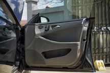 Interior gri Mercedes CLS W219 turbo perna debitmetru far stop aripa