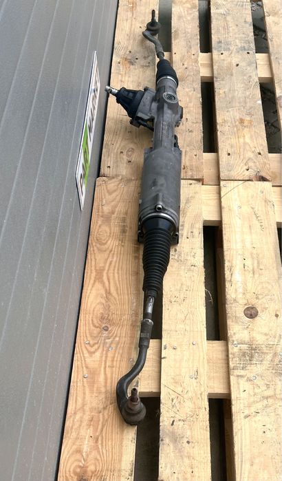 Рейка AUDI A6 A7 4G0909144G 4G0909144H 4G1423055AK