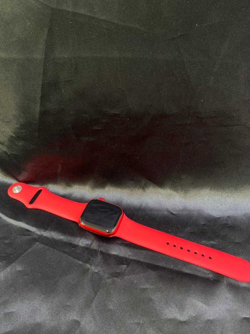 Apple Watch Series 8 41mm( Астана, Женис 24) лот 318886