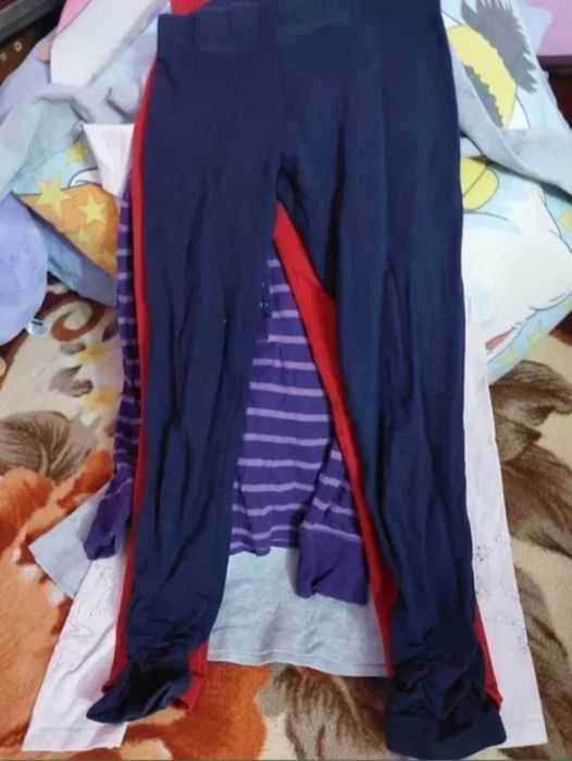 Compleu si haine diverse 134/140