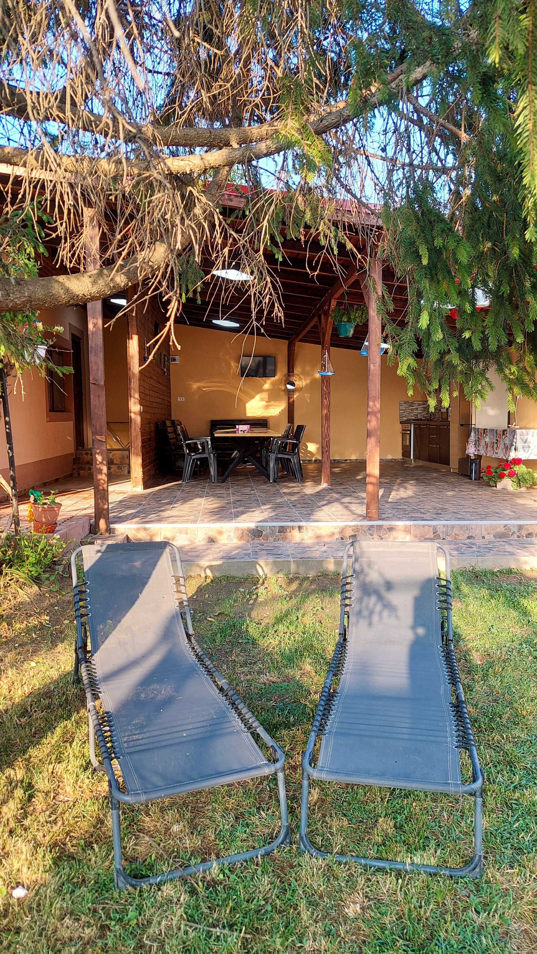Casa Amalia Corbu