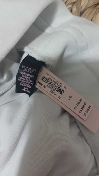 Victoria secret ново долнище