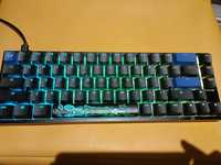 Tastatura de gaming